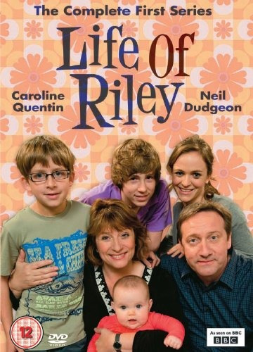 Life Of Riley - Complete Season 1 (life Of Riley - Complete