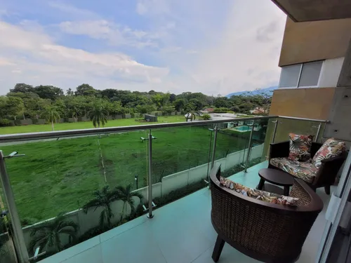 Apartamento En Venta En Pance. Cod V8014456
