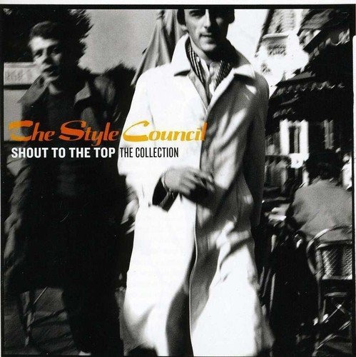 Style Council Shout To The Top: The Collection Usa Import Cd