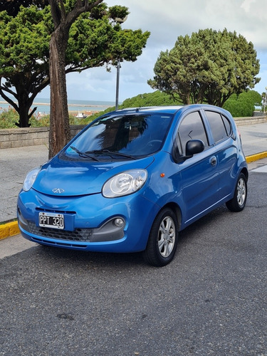 Chery Chery Qq 2016 1.0 Confort Security