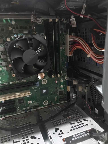 Workstation Dell Precision 3630
