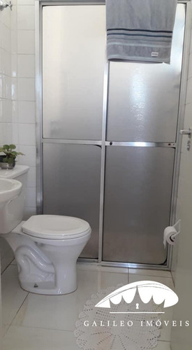 Imagem 9 de 10 de Vende Apartamento Condomínio Real Ville - 64m² - Vila Rami, Jundiaí/sp - 2 Quartos 1 Suíte 2 Banheiros 1 Vaga De Garagem Coberta - Ap00890 - 34214009