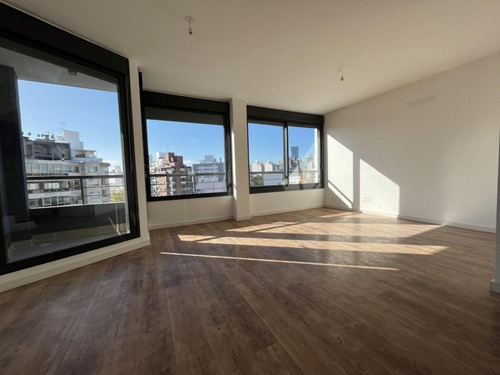 Imagen 4 de 12 de Venta Apartamento Duplex A Estrenar Pocitos