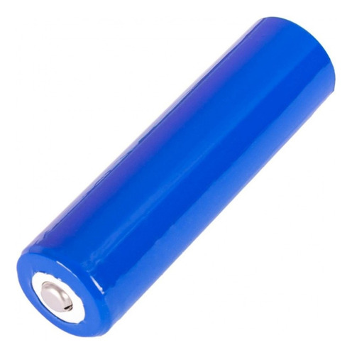 Bateria Recargable 6000mah 3.7v 18650 Exelente Calidad