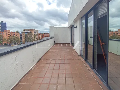 Oficina En Venta En Chicó Norte