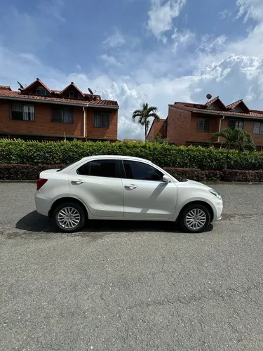 Suzuki Swift 1.2 Dzire