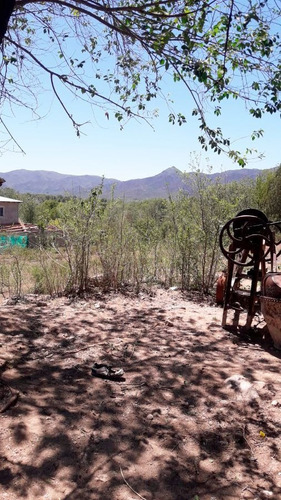 Imagen 4 de 14 de Venta De Lote De 400m2 Ubicado En Santa María De Punilla