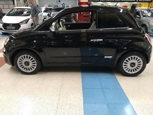 Fiat 500 1.4 Lounge 16v
