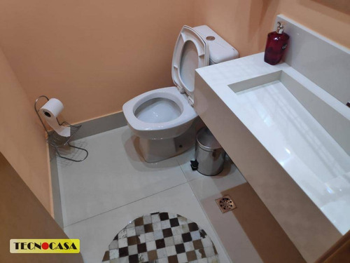 Imagem 15 de 30 de Maravilhoso Apartamento Com 03 Dormitórios Para Venda Com 212 M² No Bairro Canto Do Forte Em Praia Grande/sp. - Ap6636
