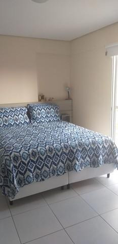 Imagem 11 de 14 de Apartamento 2 Quartos Para Venda Em Santos, Aparecida, 2 Dormitórios, 1 Banheiro, 1 Vaga - 357_1-1865600