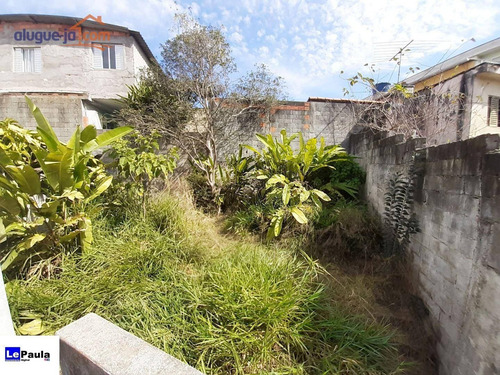 Imagem 6 de 11 de Terreno À Venda, Zona Leste, Metrô Guilhermina, Vila Granada. - Te1066