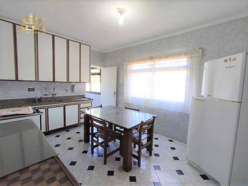 Imagem 18 de 30 de Casa À Venda Na Praia Do Guaiuba, 8 Dormitórios, 2 Vagas. - Ca0127