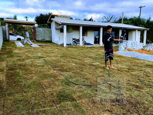 Imagem 12 de 14 de *** Chácara Com 01 Dormitório Em Mairinque ***