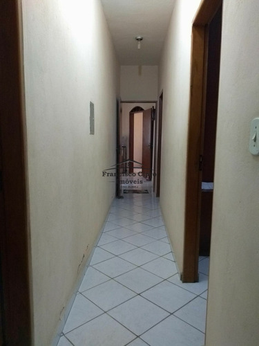 Imagem 5 de 16 de Casa À Venda No Bairro Jardim Bela Vista - Guaratinguetá/sp - Cs495