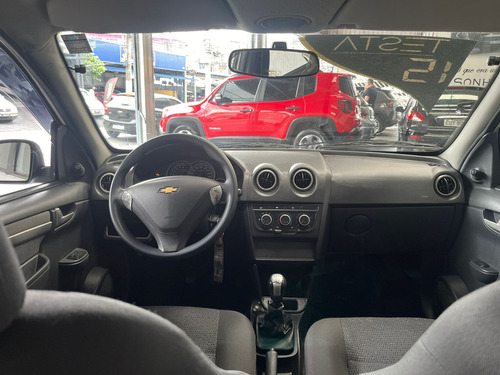Chevrolet Celta Celta LT 1.0 (Flex)