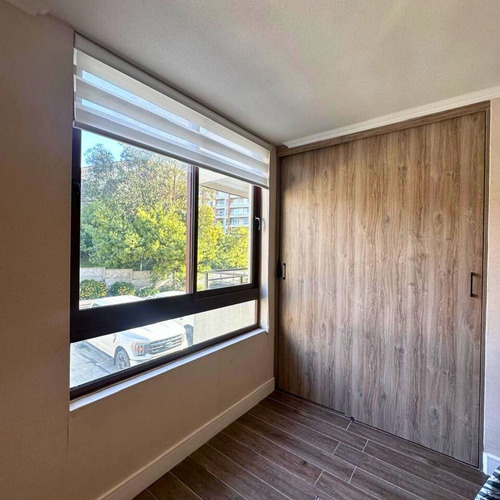 Arriendo Departamento Amoblado En Lomas San Andrés