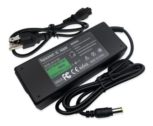 Ac Adapter Charger For Sony Vaio Svf15a1bcxb Svf15a1bcxs Sle