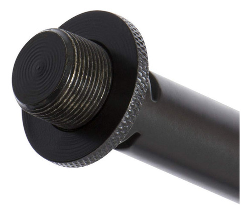 Soporte De Micrófono Corto Para Amplificador Y Bombo