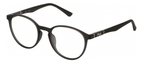 Óculos De Grau Fila Vf9324 0nvn-50