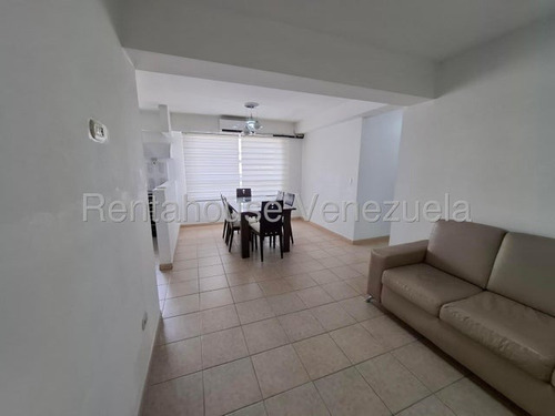 Raul Gutierrez, Alquila Apartamento Conectado A Planta, Av Libertador Barquisimeto
