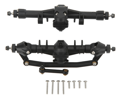 Kit De Ejes Rc Para Axial Scx24
