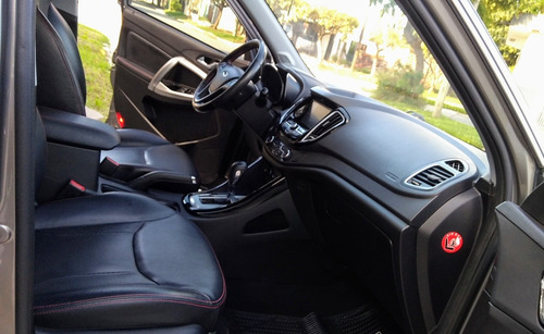 Chery Tiggo 5 2.0 5 Comfort