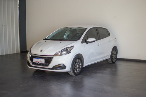 Peugeot 208 1.5 Active