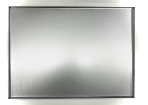 Bandeja Placa Aluminizada Para Horno 107 Pauna 60x40cm