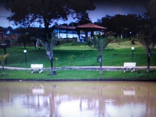 Imagem 9 de 9 de Terreno À Venda, 200 M² Por R$ 135.000,00 - Jardim Reserva Ipanema - Sorocaba/sp - Te0827