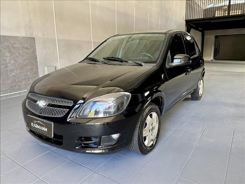 Chevrolet Celta 1.0 Mpfi lt 8v