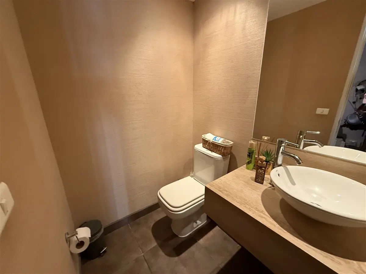 Imagen 3 de 18 de Departamento En Venta De 4 Dorm. En Antofagasta