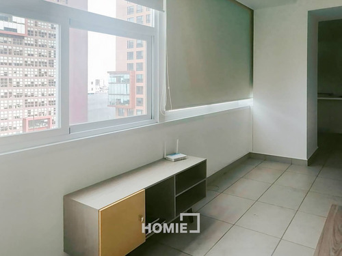 Imagen 9 de 10 de Loft En Renta Amueblado, Frente Al Hemiciclo A Juárez Alameda Central, 67334