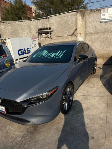 Mazda 3 2.5 Skyactive 2023