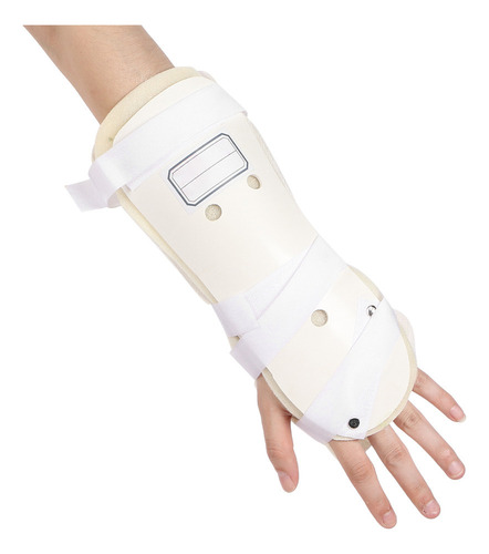 Q Férula De Muñeca Férula De Compresión Para El Brazo