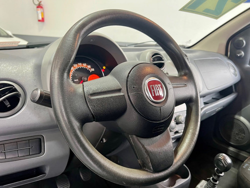 Fiat Fiorino 1.4 MPI FURGÃO ENDURANCE 8V FLEX 2P MANUAL