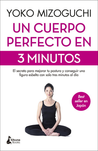 Libro Un Cuerpo Perfecto En 3 Minutos