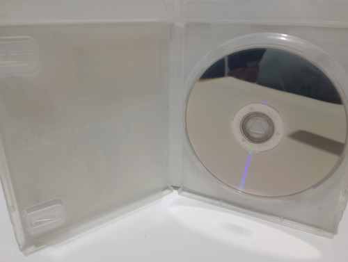 Call Of Duty Modern Warfare 2 Ps3 Original Físico (Reacondicionado)