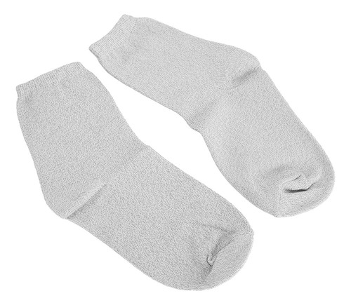 S Calcetines De Electroterapia, 1 Par, Elásticos,