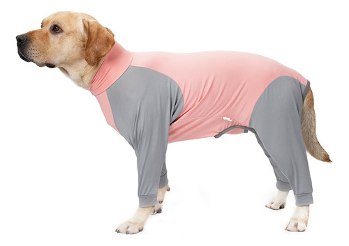 Sudaderas Perros 4 Patas Chaquetas Mascotas Invierno