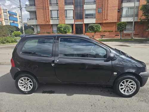 Twingo Dynamique Full Equipo