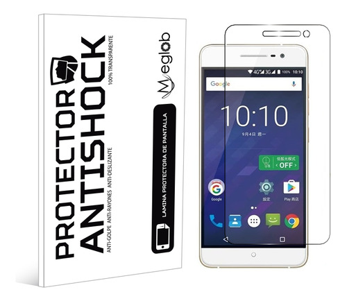 Protector Pantalla Antishock Para Benq F55