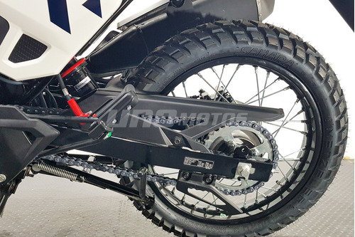 Hero Xpulse 200 No Honda Xr 190 Triax 200 Xtz 150