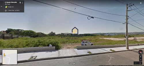 Imagem 7 de 8 de Área Residencial, Comercial Em Sorocaba - Sp, Parque Campolim. - Ar00009 - 4949642