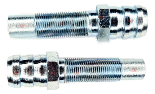 Bico 12mm Aço Injetor Para Misturador Ou Carburador No Gnv