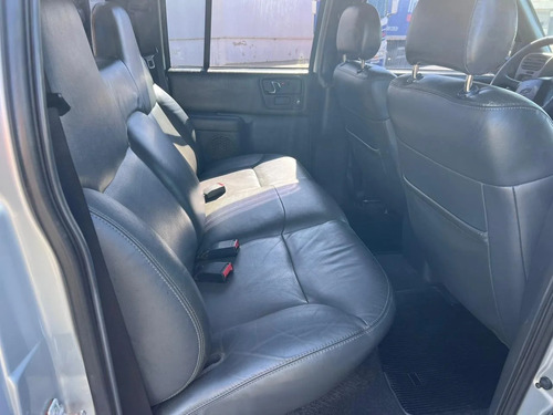 Chevrolet S-10 2.4 MPFI EXECUTIVE 4X2 CD 8V FLEX 4P MANUAL