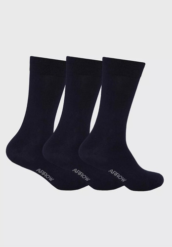 Calcetines Pack 3  Unidades Arrow 