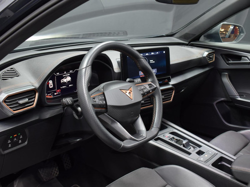 Cupra Formentor Real Oportunidad 2022