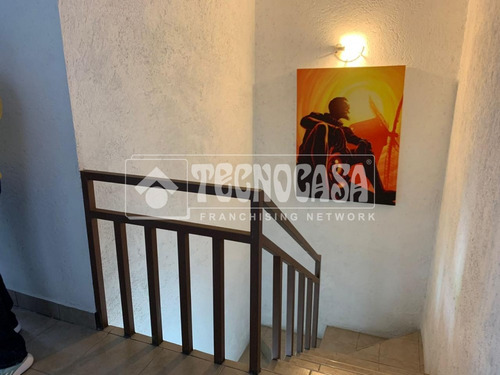 Venta Casas San Andres Totoltepec T-df0135-0214