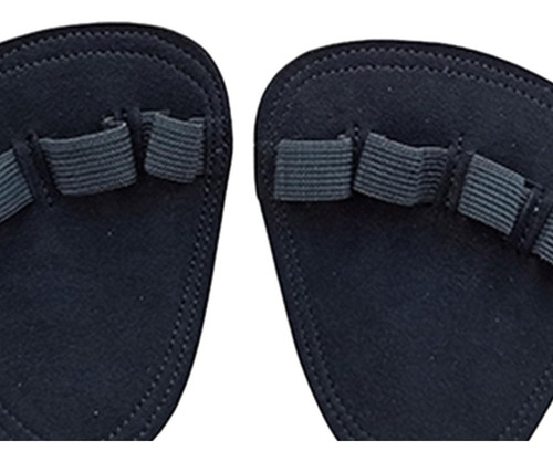 Guantes De Entrenamiento Con Almohadillas De Agarre De