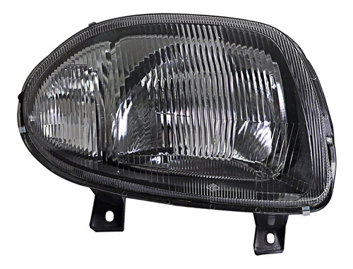 Optica Lado Derecho Renault Clio 2 - 2000 2001 2002 2003 Vic